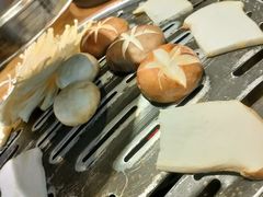 -农乐园炭火烤肉(世茂店)