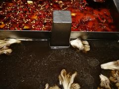 -海底捞火锅(方圆荟店)