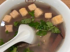 -回味鸭血粉丝汤(砂之船店)