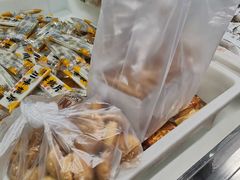 椒盐酥-闻酥园(水碾河路店)