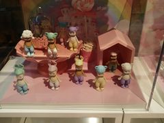 -泡泡玛特POPMART(崇文门国瑞城店)