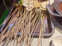 -钢管厂五区小郡肝火锅串串香(总店)
