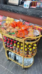 -绅仕門男士理发馆