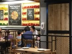 大堂-棒约翰比萨·意面(剑河店)