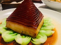 金牌扣肉-湖滨28中餐厅·西湖宴·杭州君悦酒店