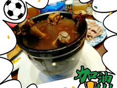 -李记白水羊头·清真老味家常菜(石景山店)