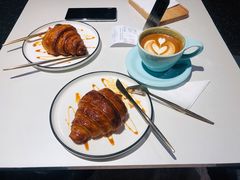 -GOTLOT COFFEE&KITCHEN角落厨房NOOK店