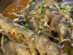 -红旗大食堂(君悦紫园店)