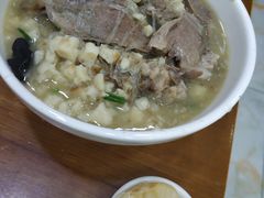 -刘信牛羊肉小炒泡馍(回民街店)
