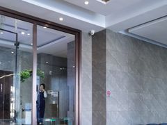 -星河湾温泉洗浴酒店