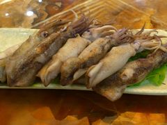 -棠宴酒店(汉口学院店)