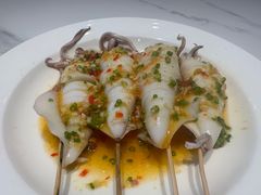 -双合园·海鲜水饺青岛菜(万佳广场店)