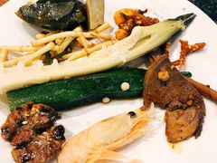 琥珀核桃仁-汉巴味德(大悦城店)