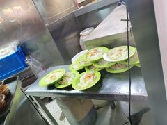 -笑笑凉皮(富国街店)