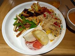 -素馨阁·天水麻辣烫(昌硕路店)