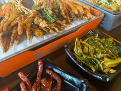 -林二哥宜烤官·宜宾小烧烤