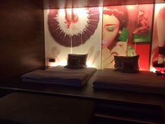 视界风尚酒店-视界风尚酒店(京基万象城大剧院地铁站店)