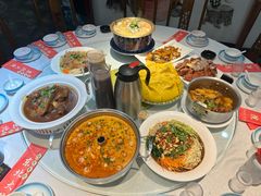 -东北大院·东北菜(三台子店)