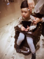 -SoSweet香港专业儿童美发沙龙