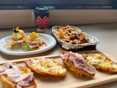 -Pekaa啤咖食肆Coffee&Bistro