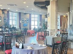 -南沙游艇会·大兵船餐厅