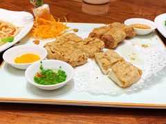 -韩山苑·潮州美食·私房菜(天安数码时代大厦店)