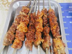 -吾斯曼珍珠抓饭王