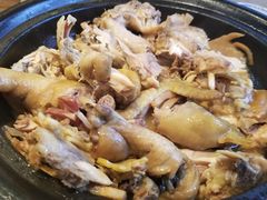 -一楼食业·美食人家