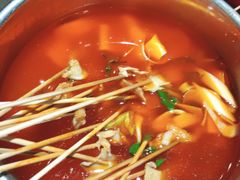 -壹陆陆烧烤(平房总店)