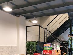 大堂-月半小炉焖烤