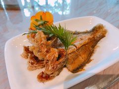 -申粤轩酒楼·三十年粤菜经典(丁香花园店)