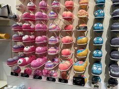 -LUSH(威尼斯人店)