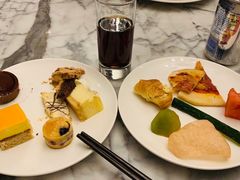 -上海龙之梦万丽酒店