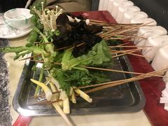 -玉林串串香(大成路店)