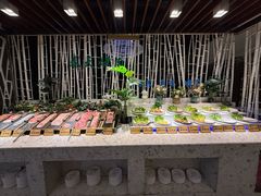 -春天烤肉自助餐厅(南内环店)