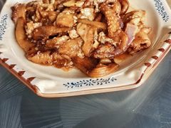 -盛得农家美食·无花果浸鸡·古法烧鸡·竹筒饭(白水寨森林海店)