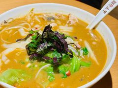 -水平有限广西米粉·广西风味集(五道口店)