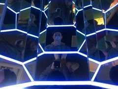 -天津梵高星空艺术馆(天河城旗舰店)