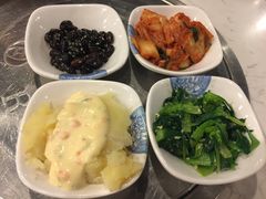 -郑阿姨的家·이모네·韩料&烤肉(武川路店)