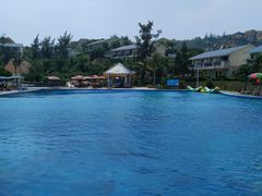 -那琴半岛地质海洋公园