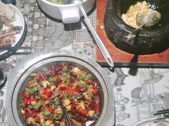 -绿茶餐厅(深圳龙华天虹购物中心店)