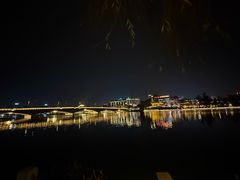 -南通濠河风景名胜区