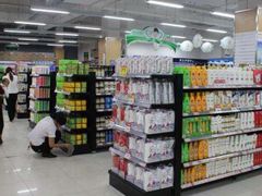 -盛德美(景华路店)