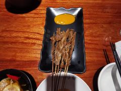 -烧蠔帮·湛江生蚝(南桥店)