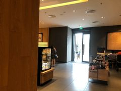 -星巴克(厦门乐群广场分店)