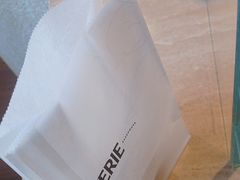 -VERIE BAKEHOUSE