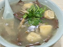 -金原鸭血粉丝汤总店(锁金村店)