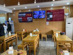 -华天二友居肉饼(宫门口店)