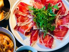 -LA PICADA 西班牙餐厅(成都远洋太古里店)