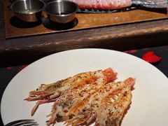 -小火花·干式熟成牛排馆Spark SteakHouse(剑桥郡店)